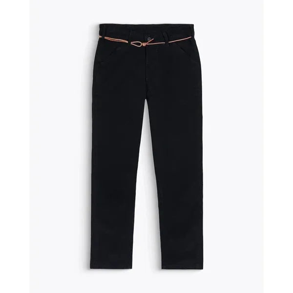 Hose Jabali Twill Black von Homecore – Bild 3