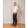 Hose Jabali Twill Black von Homecore – Bild 6