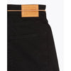 Hose Jabali Twill Black von Homecore – Bild 7