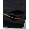 Hose Jabali Twill Black von Homecore – Bild 8