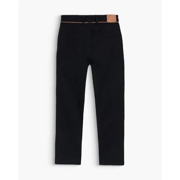 Hose Jabali Twill Black von Homecore – Bild 9