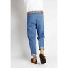 Jabali Algo Bleached - Jeans von Homecore – Bild 10