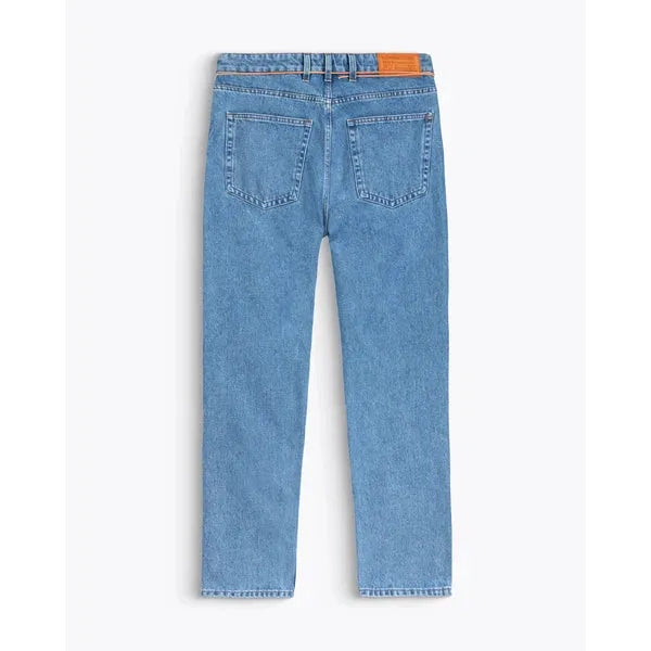 Jabali Algo Bleached - Jeans von Homecore – Bild 12