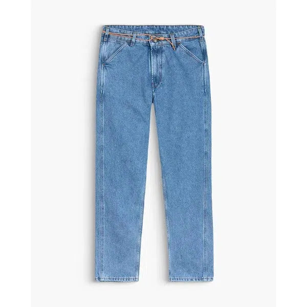 Jabali Algo Bleached - Jeans von Homecore – Bild 13