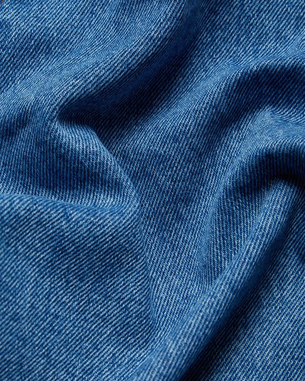 Jabali Algo Bleached - Jeans von Homecore – Bild 14