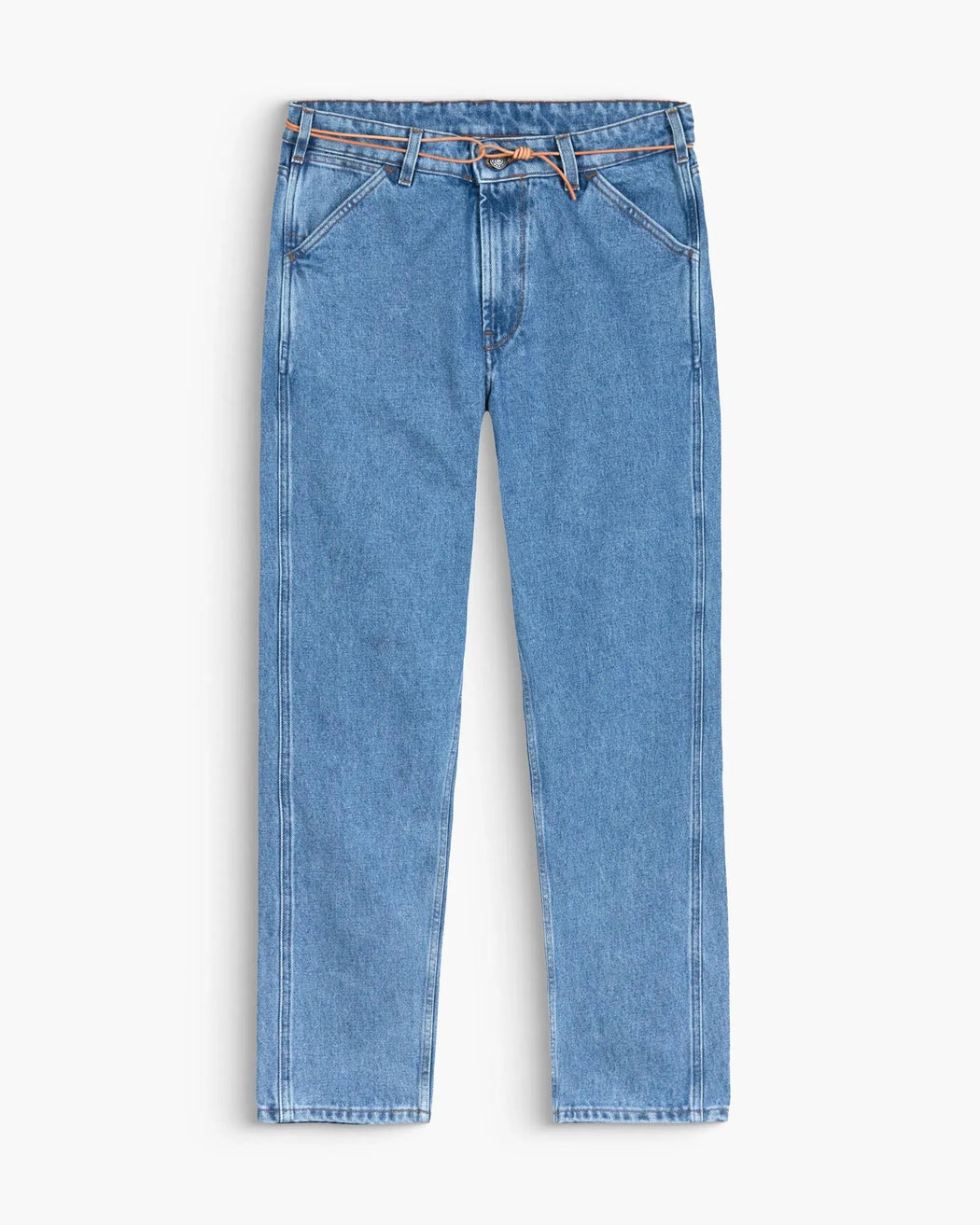 Jabali Algo Bleached - Jeans von Homecore – Bild 15