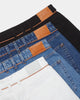Jabali Algo Bleached - Jeans von Homecore – Bild 4