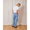 Jabali Algo Bleached - Jeans von Homecore – Bild 6