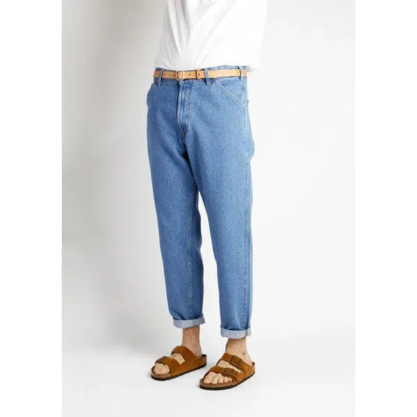 Jabali Algo Bleached - Jeans von Homecore – Bild 8