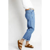 Jabali Algo Bleached - Jeans von Homecore – Bild 9