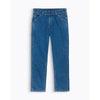 Jabali Algo Washed - Blue Jeans von Homecore – Bild 2