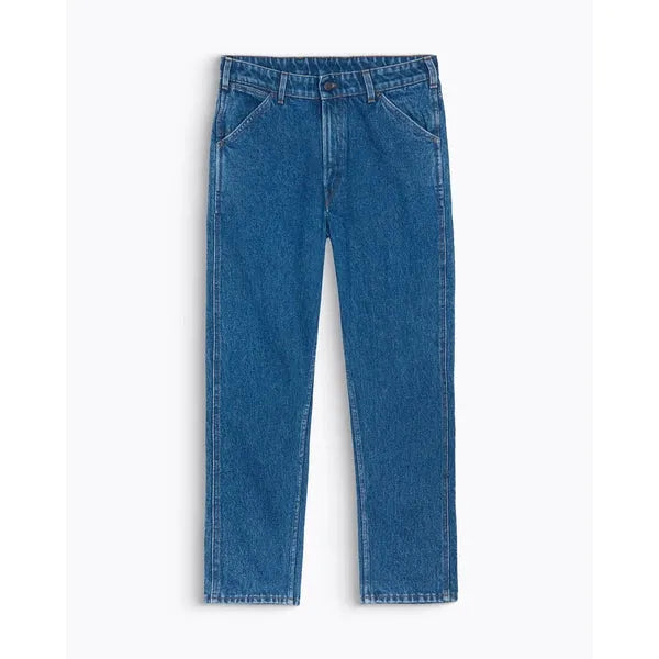 Jabali Algo Washed - Blue Jeans von Homecore – Bild 2