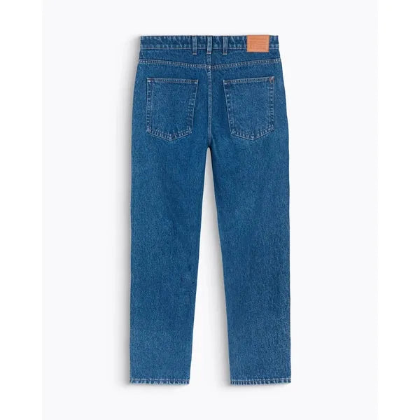 Jabali Algo Washed - Blue Jeans von Homecore – Bild 3