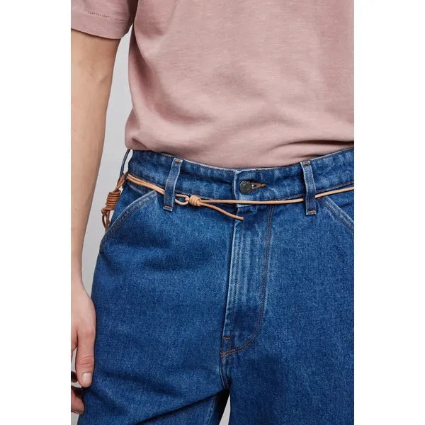 Jabali Algo Washed - Blue Jeans von Homecore – Bild 7