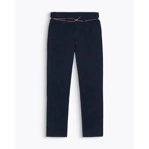 Jabali Twill Navy - Hose von Homecore – Bild 2