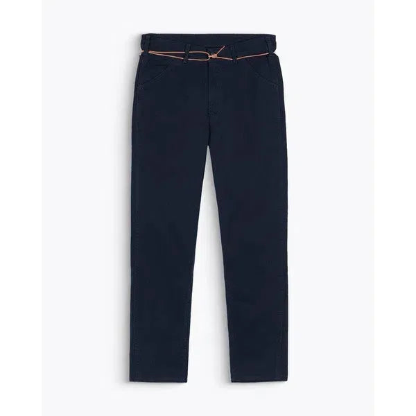 Jabali Twill Navy - Hose von Homecore – Bild 2
