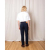 Jabali Twill Navy - Hose von Homecore – Bild 5