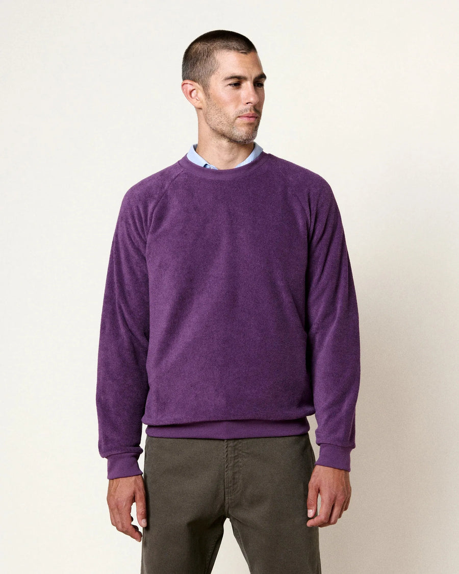 Sweatshirt Aquae von Homecore – Bild 1