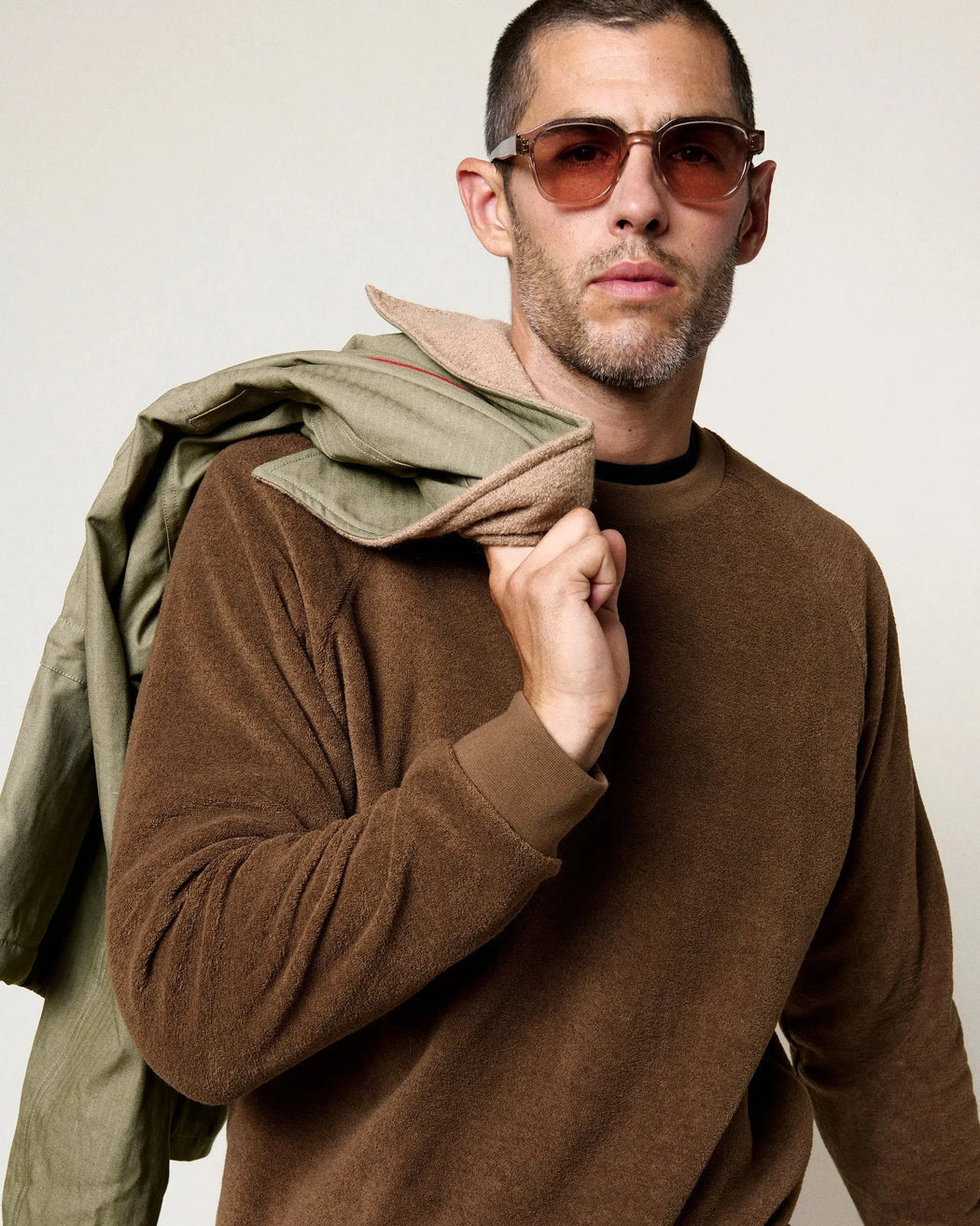 Sweatshirt Aquae von Homecore – Bild 2