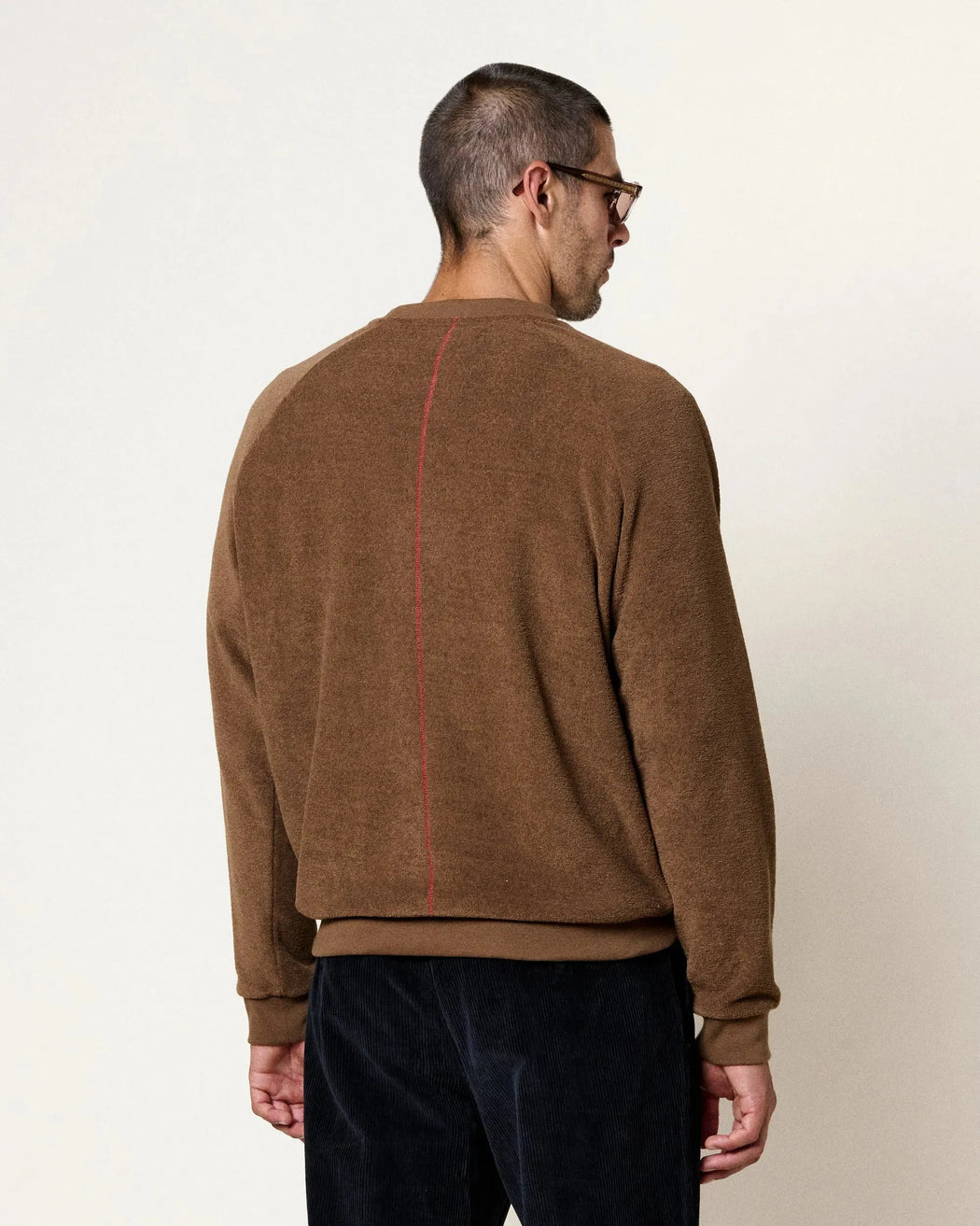 Sweatshirt Aquae von Homecore – Bild 5