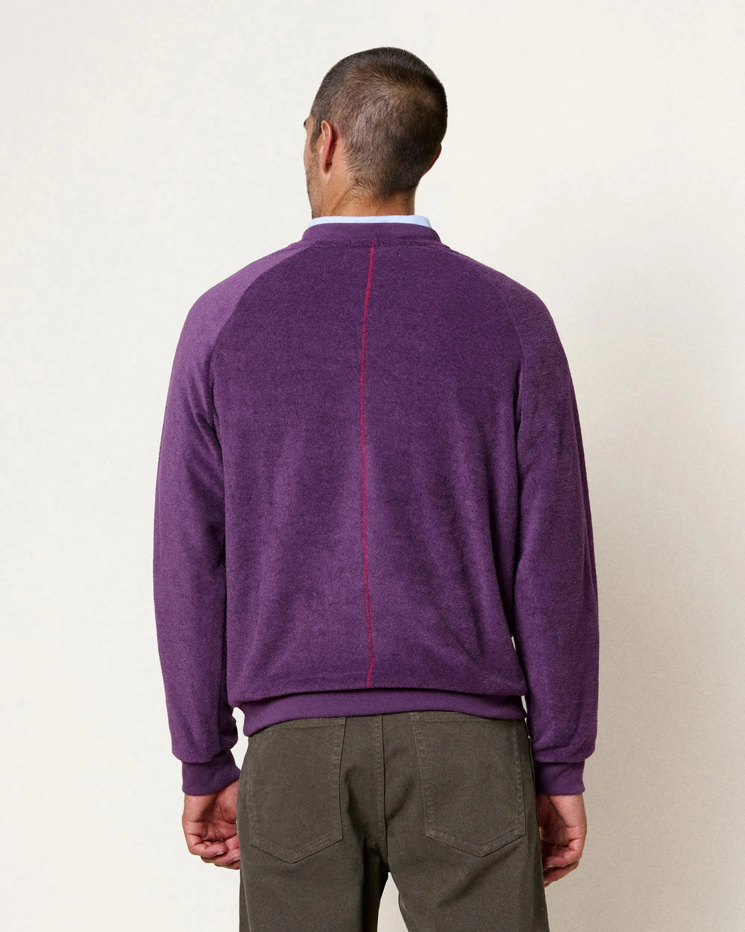 Sweatshirt Aquae von Homecore – Bild 6