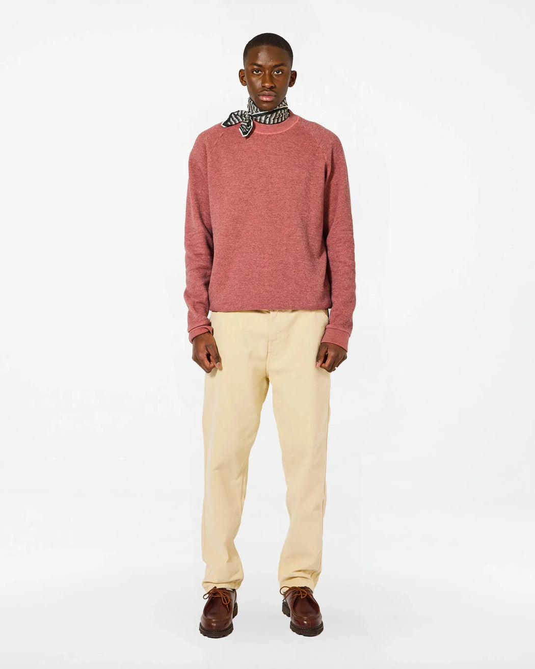 Terry Sweatshirt von Homecore – Bild 12