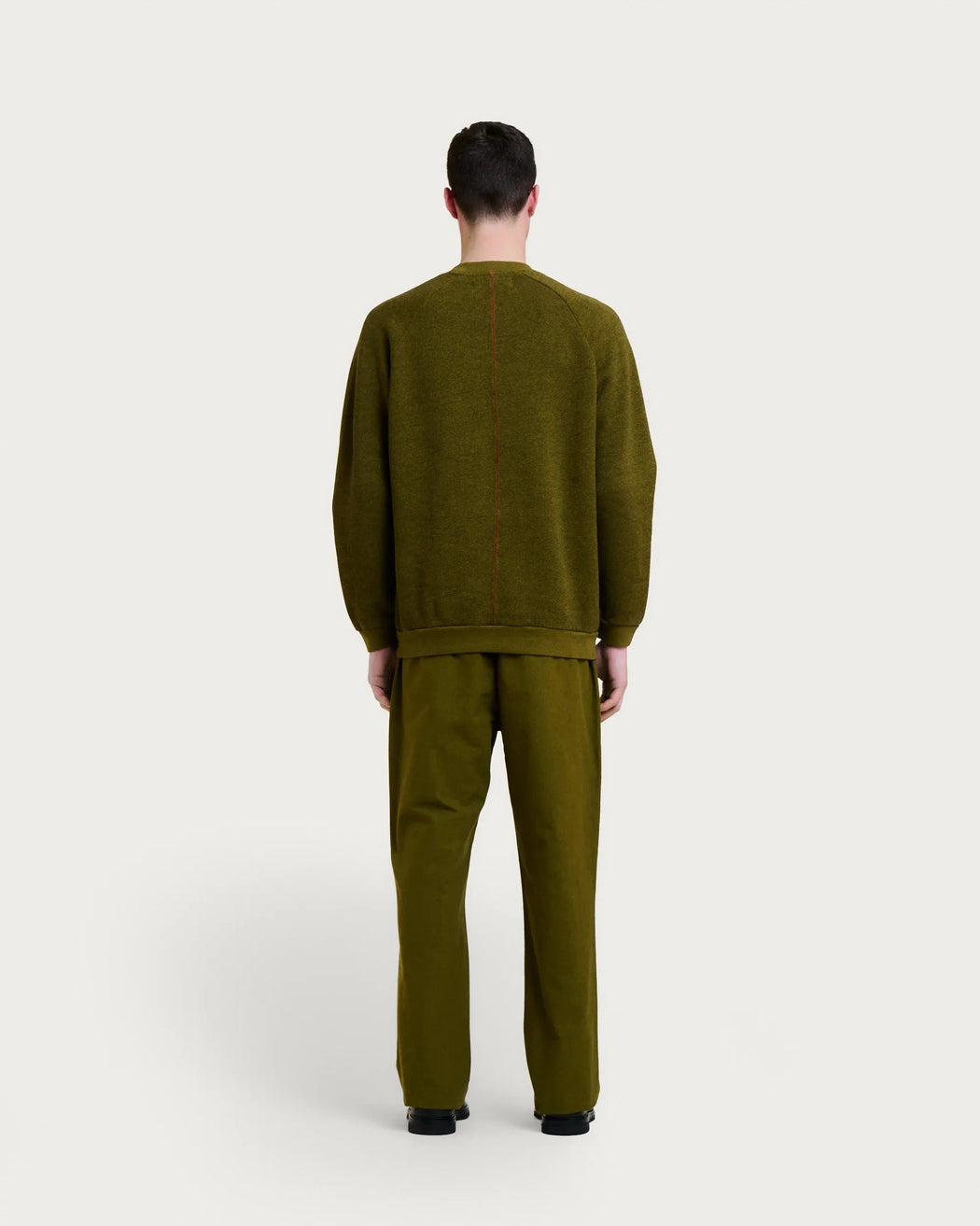Terry Sweatshirt von Homecore – Bild 15