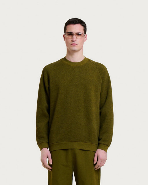 Terry Sweatshirt von Homecore – Bild 2