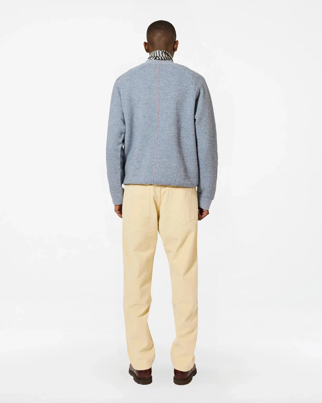 Terry Sweatshirt von Homecore – Bild 9