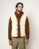 Weste Troy Sherpa von Homecore – Bild 1