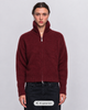 Damen Woll Cardigan Susy mit Stehkragen von Johnnylove – Bild 3