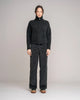 Damen Woll Cardigan Susy mit Stehkragen von Johnnylove – Bild 4