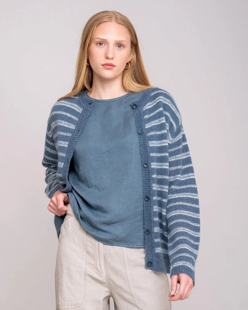Strickjacke Mina von Johnnylove – Bild 1