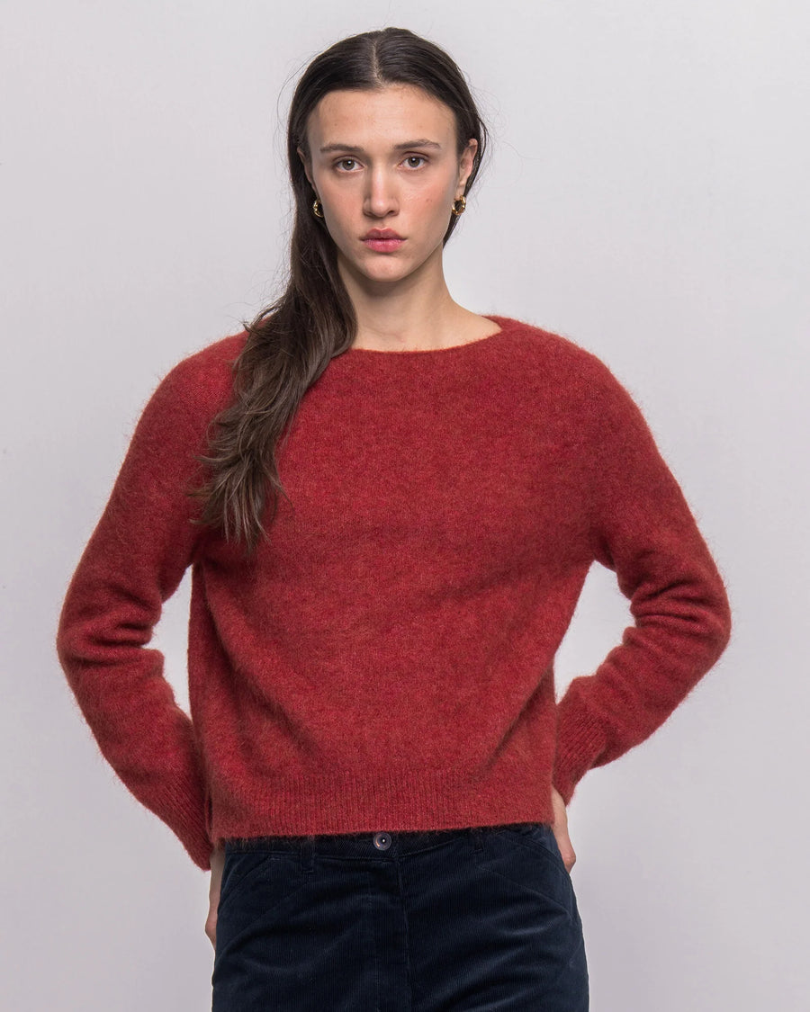 Strickpullover Alicia von Johnnylove – Bild 1