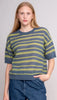 Strickshirt Lexie von Johnnylove – Bild 3