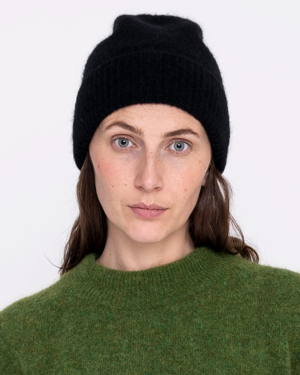 Woll Beanie Kamil von Johnnylove – Bild 1