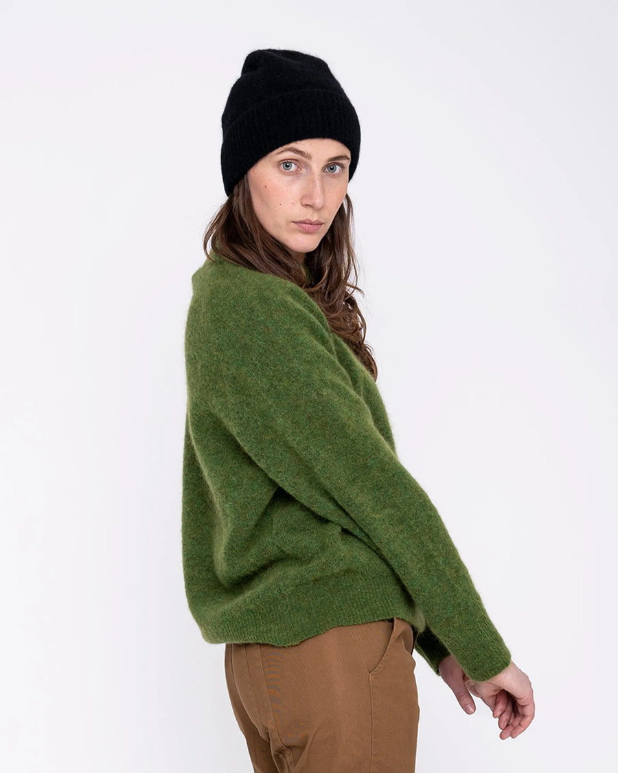 Woll Beanie Kamil von Johnnylove – Bild 2
