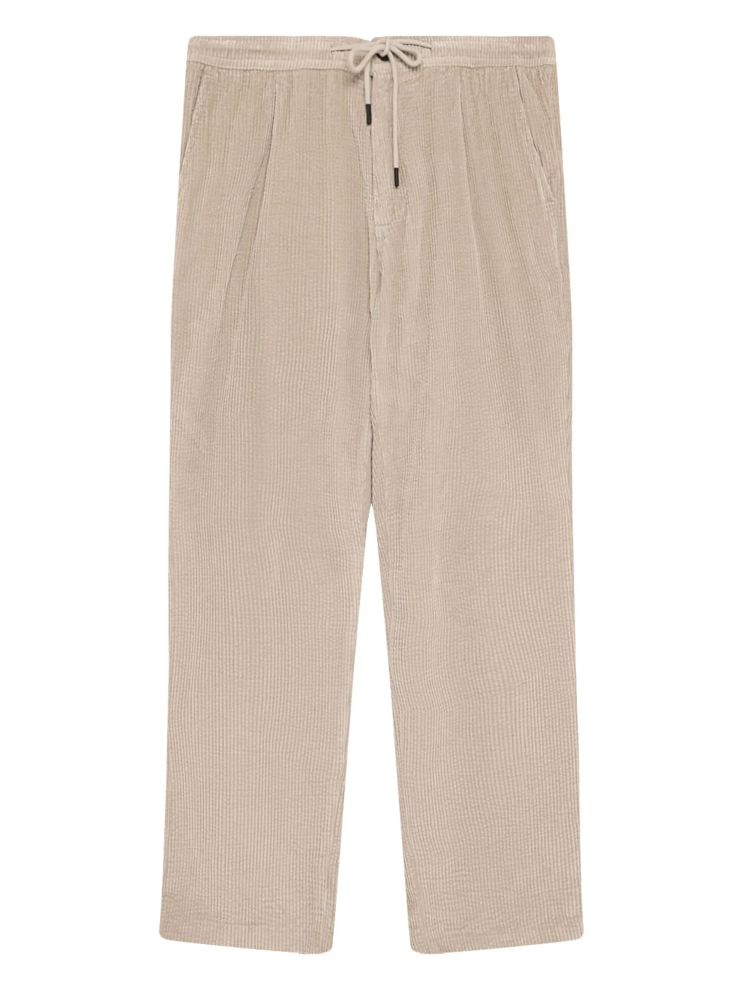Fig Comfort Corduroy Pants von Knowledge Cotton Apparel – Bild 3