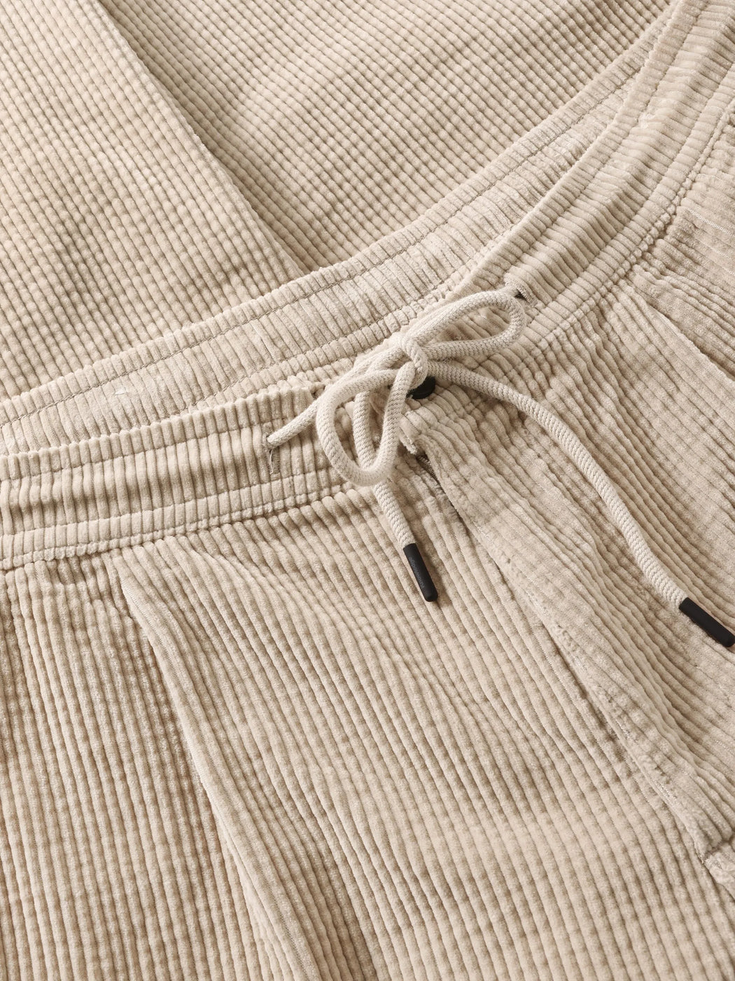 Fig Comfort Corduroy Pants von Knowledge Cotton Apparel – Bild 4