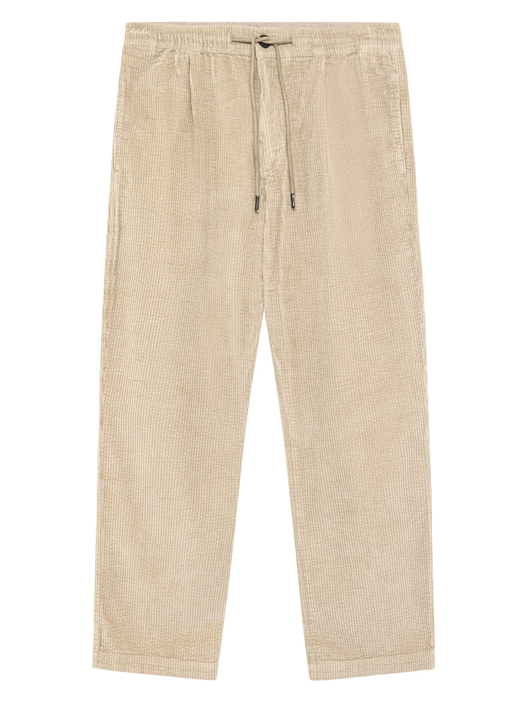Fig Comfort Corduroy Pants von Knowledge Cotton Apparel – Bild 5
