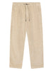 Fig Comfort Corduroy Pants von Knowledge Cotton Apparel – Bild 5