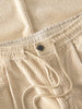Fig Comfort Corduroy Pants von Knowledge Cotton Apparel – Bild 6