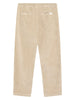 Fig Comfort Corduroy Pants von Knowledge Cotton Apparel – Bild 7