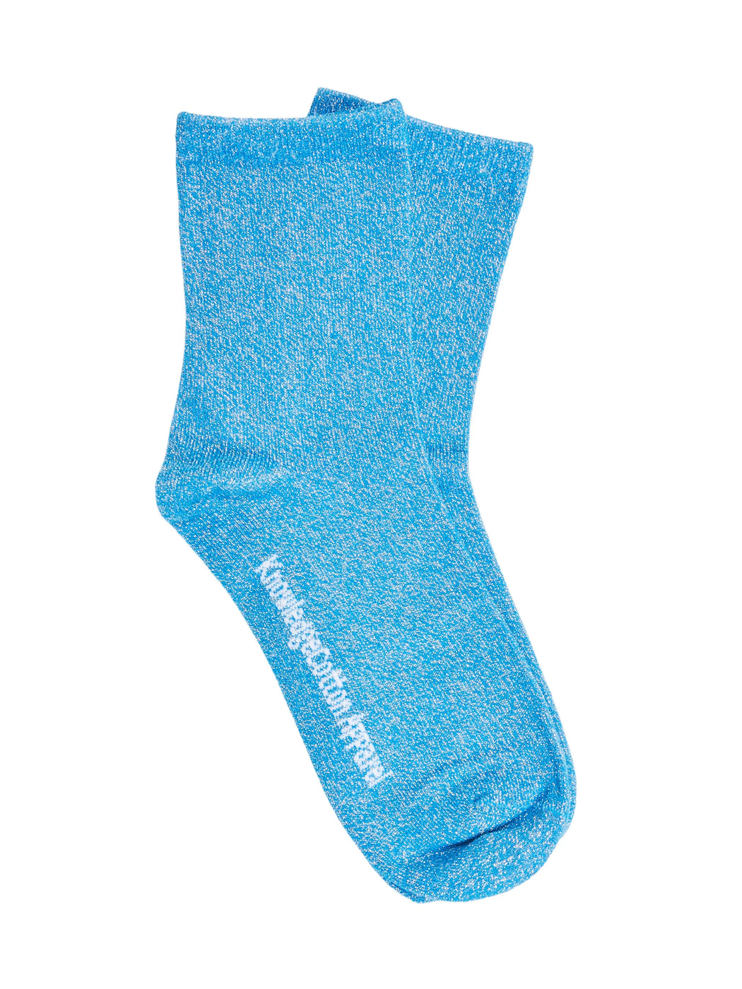 Glitter Socks von Knowledge Cotton Apparel – Bild 1