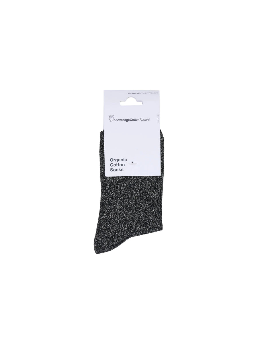 Glitter Socks von Knowledge Cotton Apparel – Bild 2