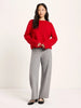 Damen Cropped Pullover von LANIUS – Bild 10