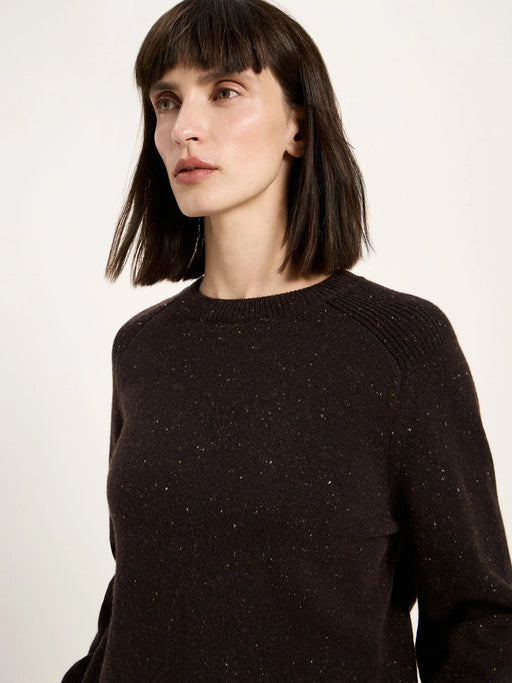 Damen Cropped Pullover von LANIUS – Bild 2