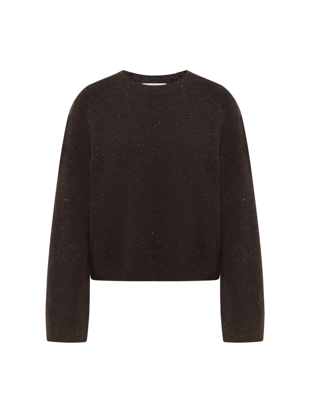 Damen Cropped Pullover von LANIUS – Bild 3