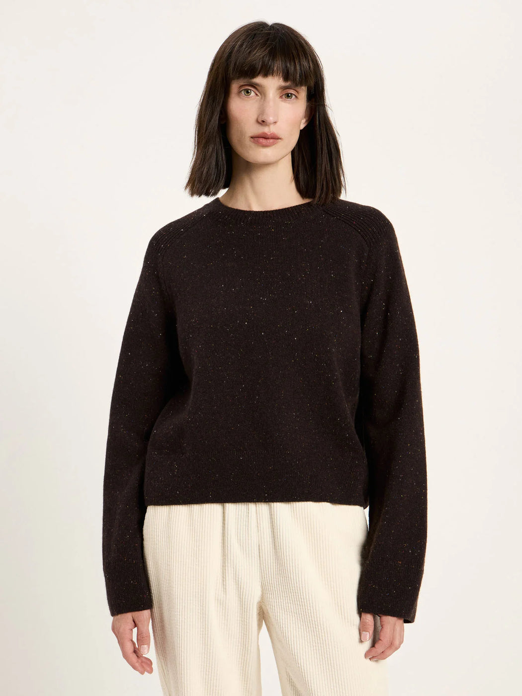 Damen Cropped Pullover von LANIUS – Bild 4