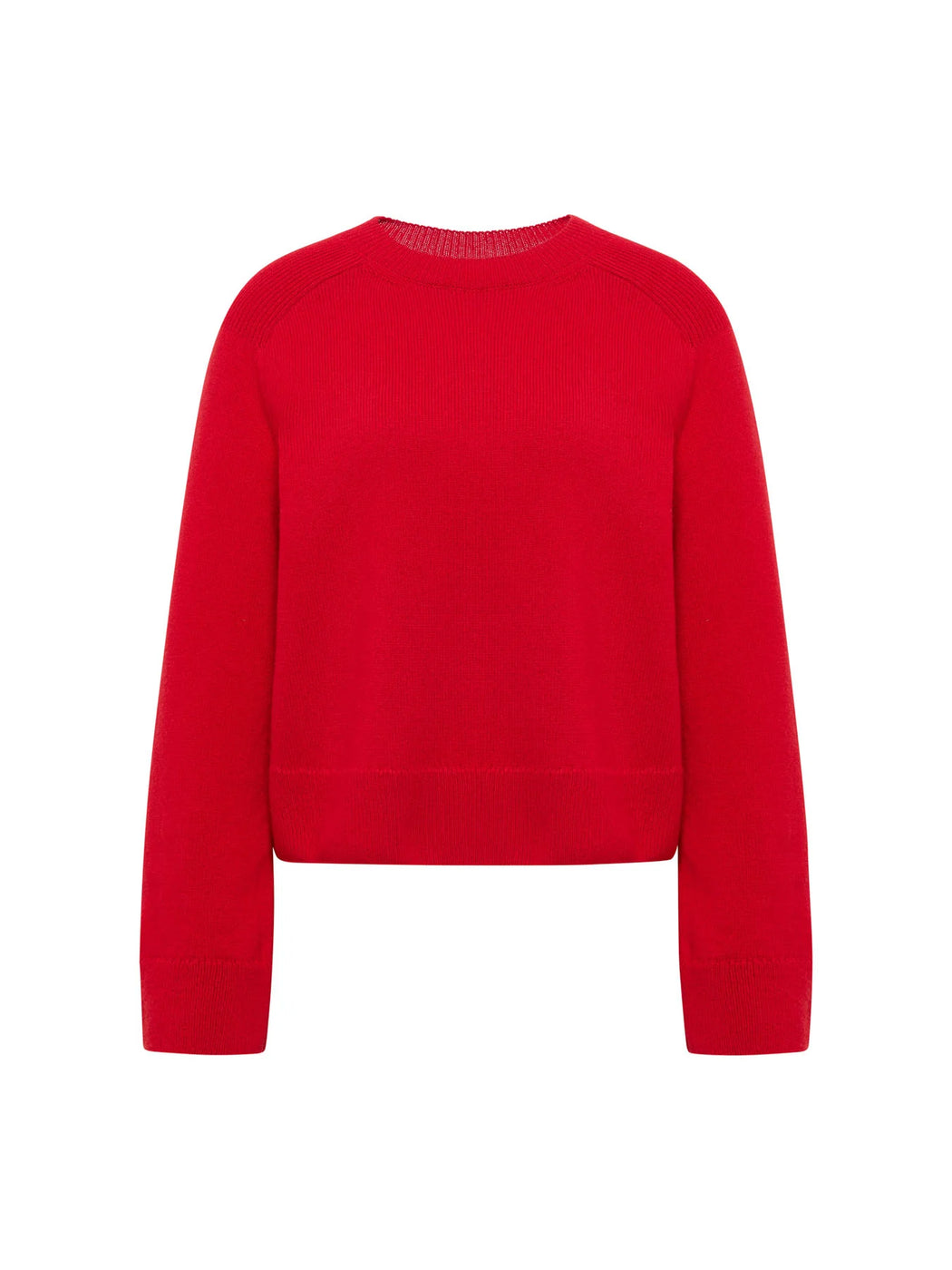 Damen Cropped Pullover von LANIUS – Bild 7